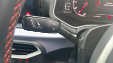 SEAT Ibiza 1.0 TSI 110 FR Sport 5dr Petrol Hatchback